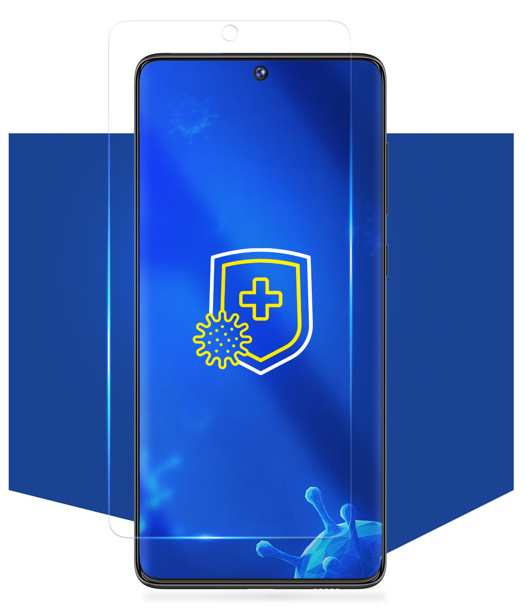 Película Protetora / 3mk /  para Smartphone iPhone 11 Pro / SilverProtection+