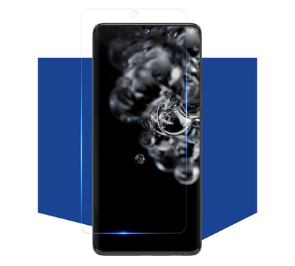 Película de Proteção 3mk para Smartphone Samsung Galaxy Note 20 Ultra 5G / ARC+
