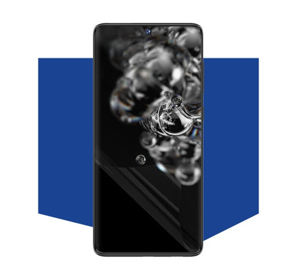 Película de Proteção 3mk para Smartphone Sony Xperia XZ3 / ARC+