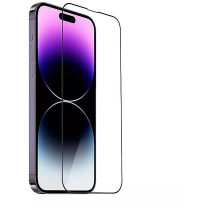 Película de Proteção 3mk para Smartphones iPhone 7 / 8 / SE 2020 / SE 2022 / ARC+