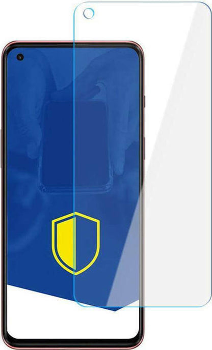 Película de Proteção 3mk para Smartphone OnePlus Nord 2 5G / ARC+
