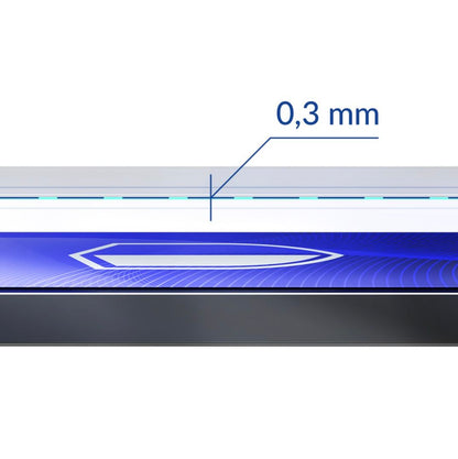 Película 3mk  para Smartphone Xiaomi 11T Pro - FlexibleGlass™