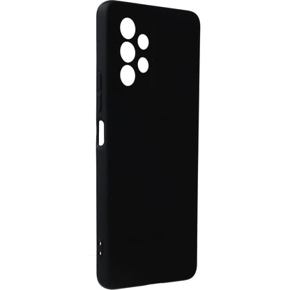 Capa Protetora /3mk / para Smartphone Samsung Galaxy A53 5G / Preto / Matt Case