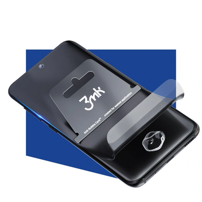 Película de Proteção 3mk para Smartphone Xiaomi 12T / 12T Pro /ARC+