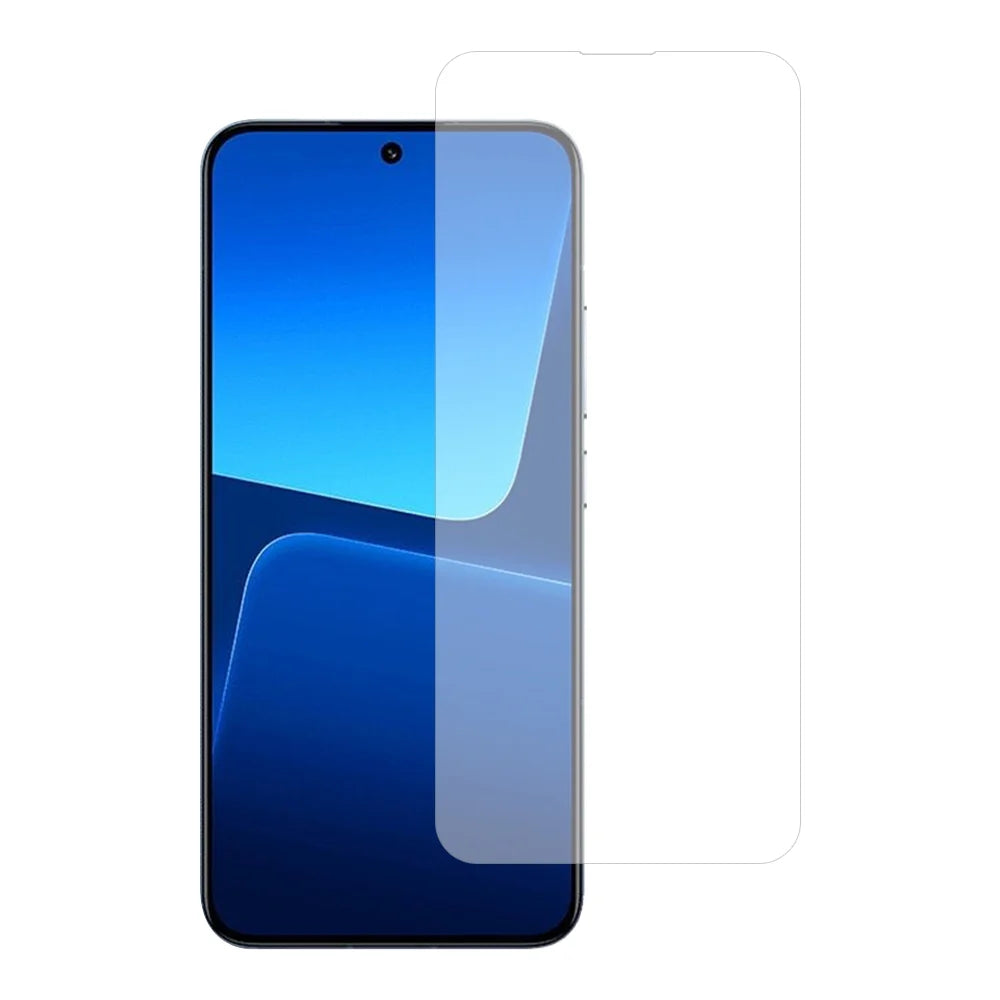 Película Protetora para Smartphone Xiaomi 13 / HardGlass Max Lite™ 9H 3mk