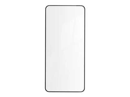 Película Protetora 3mk  para Smartphone Xiaomi Redmi Note 12 Pro+ / Note 12 Pro 9H  Vidro Temperado HardGlass Lite