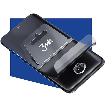 Película de Proteção 3mk para Smartphone Samsung Galaxy A14 4G / 5G / ARC+