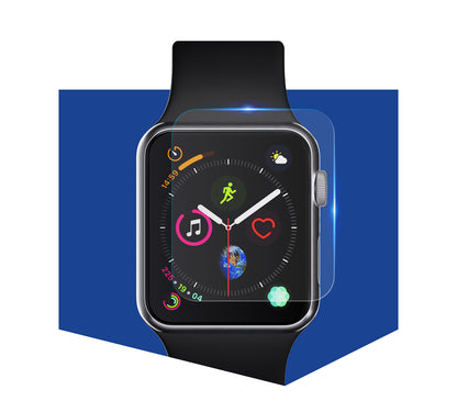 Película de Proteção / 3mk / em vidro híbrido / para Smartwatch Garmin Instinct 2X