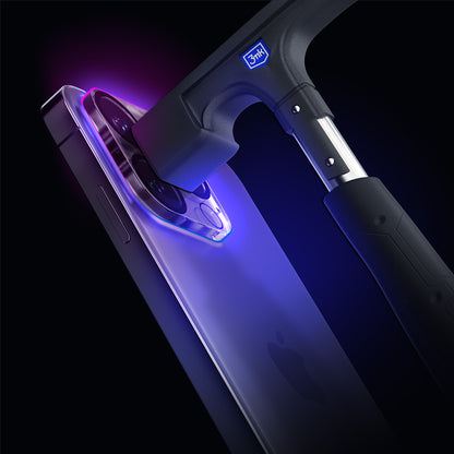 Película de Proteção / 3mk //  para Câmera do iPhone 11/12 Mini