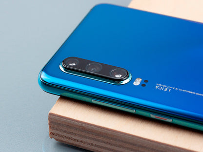 Película de Proteção / 3mk / Lens Protection™ / para Smartphone Xiaomi Redmi 12