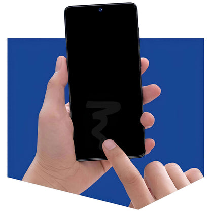 Película de Proteção 3mk  para Smartphone Samsung Galaxy S23 FE / ARC+