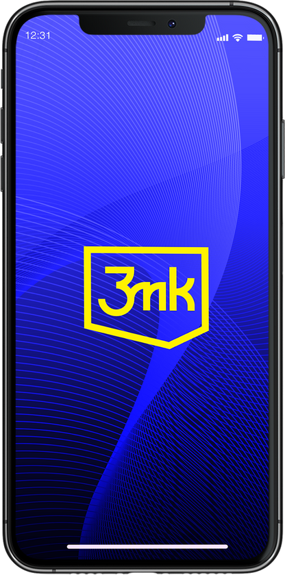 Película protetora 3mk para Smartphone Fairphone 5 - FlexibleGlass™ vidro híbrido