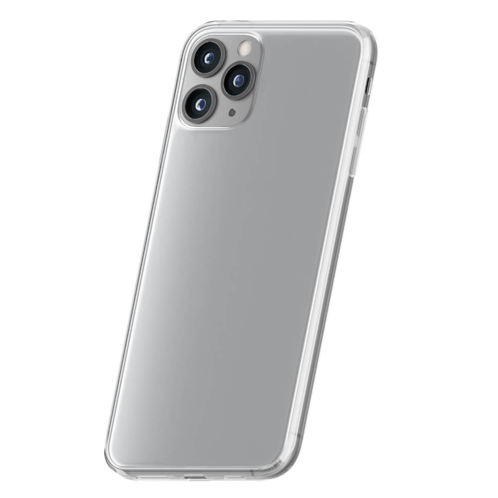 Capa Protetora 3mk para Smartphone Samsung Galaxy A15 5G / Armor Case / Transparente