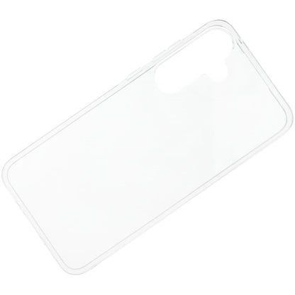 Capa Transparente 3mk para Smartphone Samsung Galaxy A35 5G  Clear Case