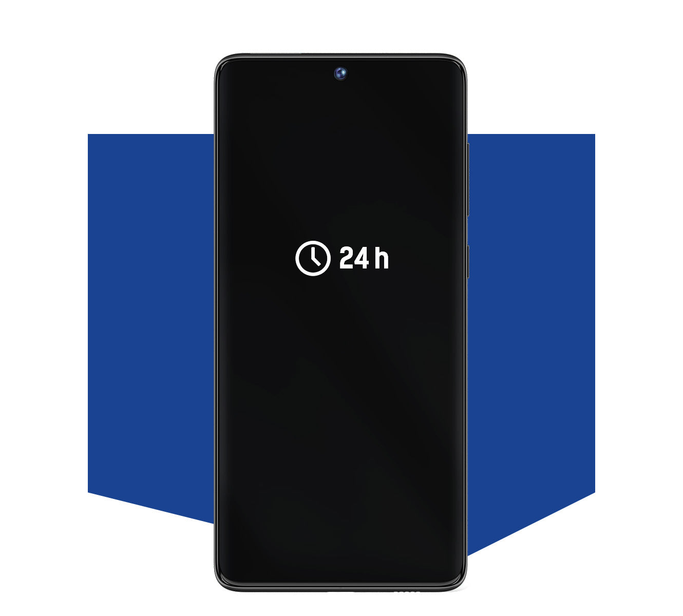 Película de Proteção 3mk para Smartphone Samsung Galaxy A15 5G / ARC+