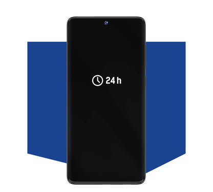 Película de Proteção 3mk para Smartphone Samsung Galaxy A15 5G / ARC+