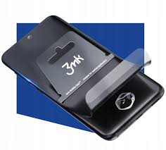 Película de Proteção 3mk para Smartphone Redmi Note 13 5G / ARC+