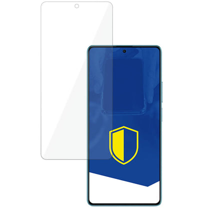 Película de Proteção 3mk para Smartphone Redmi Note 13 5G / ARC+