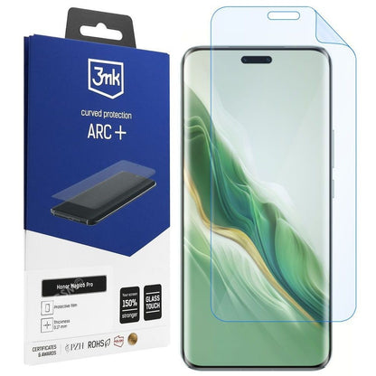 Película de Proteção 3mk para  Smartphone Honor Magic6 Pro / ARC+