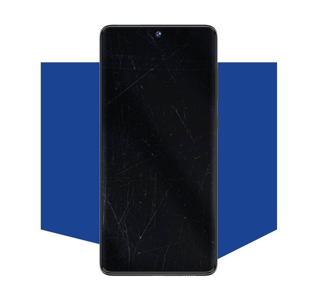 Película de Proteção 3mk para Smartphone Realme 12 Pro / 12 Pro+ /ARC+