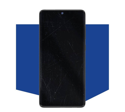Película de Proteção 3mk para Smartphone Realme 12 Pro / 12 Pro+ /ARC+