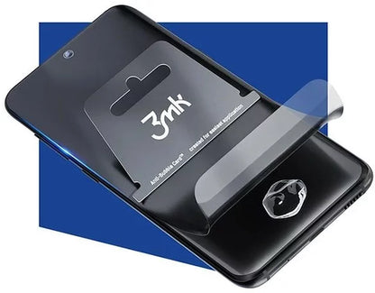 Película de Proteção 3mk para Smartphone Oppo Reno 12 / ARC+