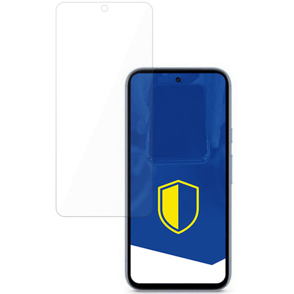 Película de Proteção 3mk para Smartphone Google Pixel 8A 5G / ARC+