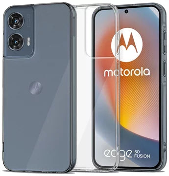 Película Protetora / 3mk / para Smartphone Motorola Edge 50 Fusion / Silky Matt Pro Matte