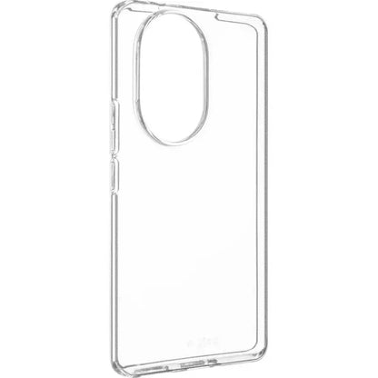 Capa Transparente 3mk Clear Case para Smartphone Honor 200
