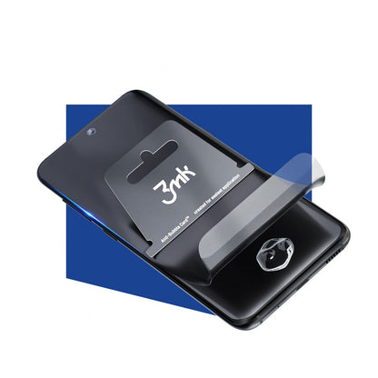 Película de Proteção 3mk para Smartphone Honor X6B / ARC+