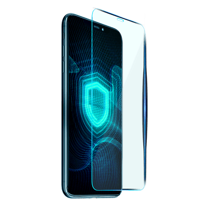 Película Protetora 3mk para iPhone 16 Pro / 1UP