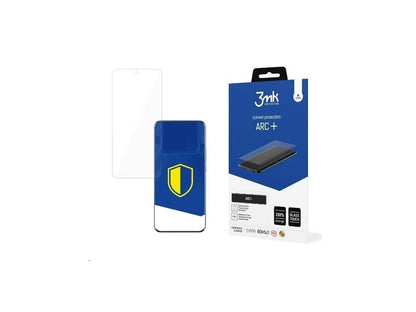 Película de Proteção 3mk para Smartphone iPhone 16 Pro / ARC+