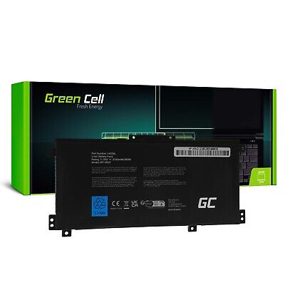 Bateria Green Cell LK03XL para HP Envy x360 15-BP 15-BP000 15-BP100 15-CN 17-AE 17-BW