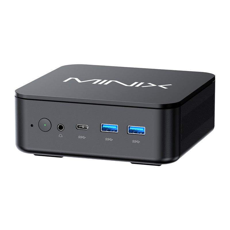 Mini PC Minix NR660LP Ryzen 5 6600H 16GB 512GB Windows 11 Pro_1