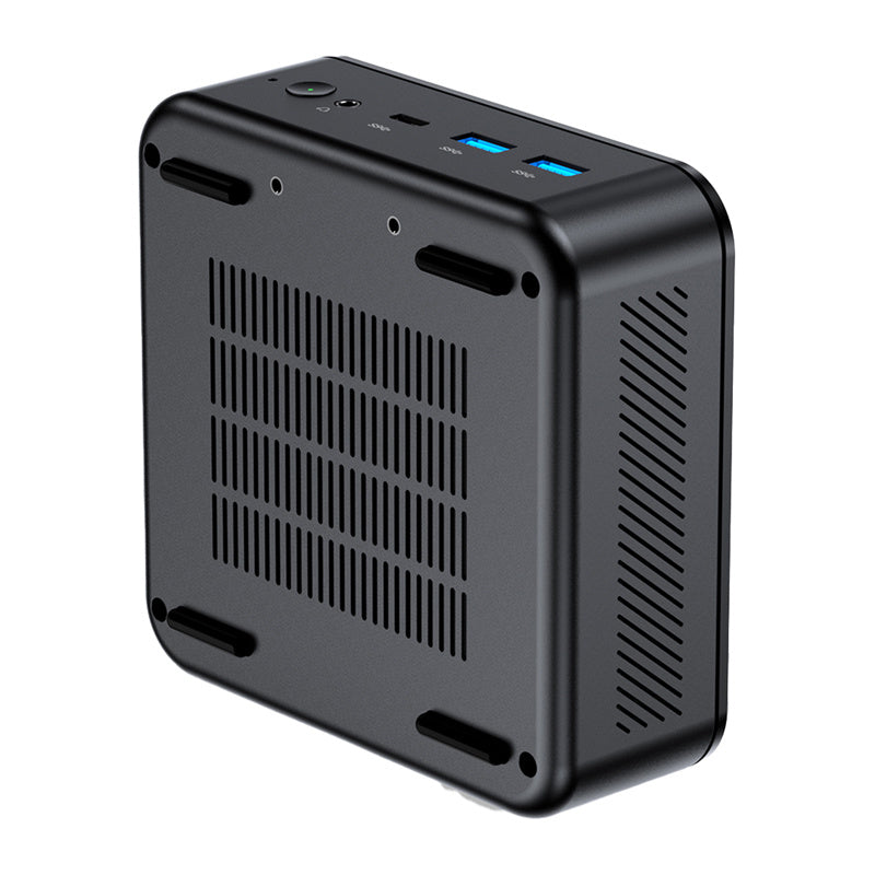 Mini PC Minix NR660LP Ryzen 5 6600H 16GB 512GB Windows 11 Pro_2
