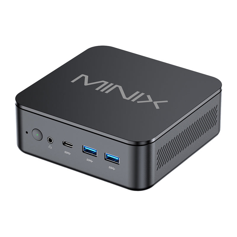 Mini PC Minix NR660LP Ryzen 5 6600H 16GB 512GB Windows 11 Pro_0