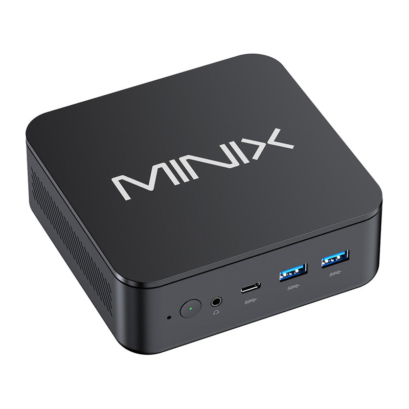Mini PC Minix NR660LP Ryzen 5 6600H 16GB 512GB Windows 11 Pro_3