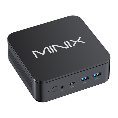 Mini PC Minix NR660LP Ryzen 5 6600H 16GB 512GB Windows 11 Pro_3