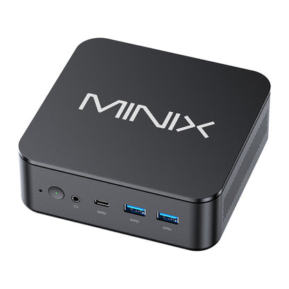 Mini PC Minix NR660LP Ryzen 5 6600H 16GB 512GB Windows 11 Pro_4