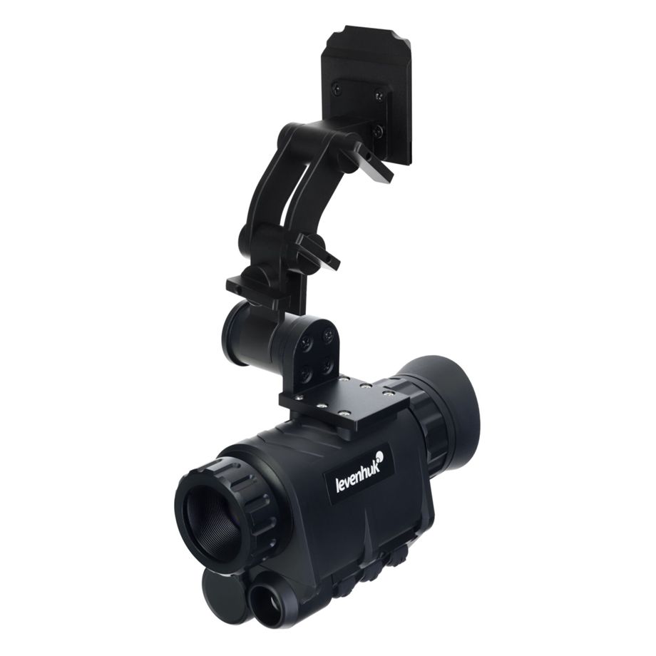 Monocular Digital Levenhuk Halo NVM50 / Preto / 83607_0
