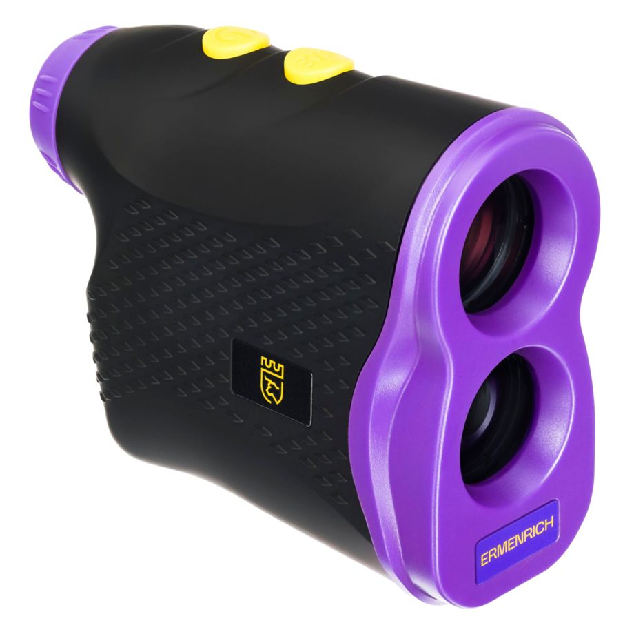 Laser Rangefinder Ermenrich LR1500 / Roxo_1