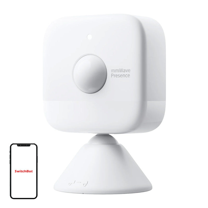 SWITCHBOT Motion Sensor_0