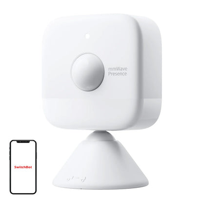 SWITCHBOT Motion Sensor_0