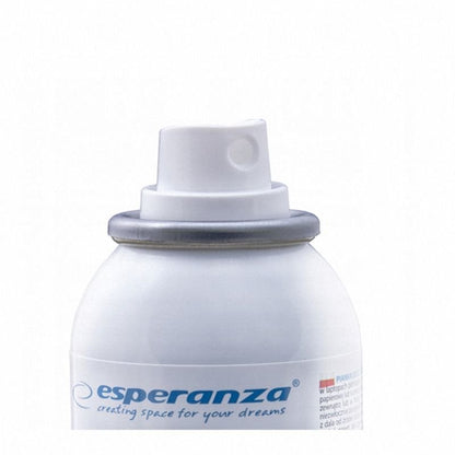 ESPERANZA LCD/TFT Espuma limpeza de ecrã 100 ML