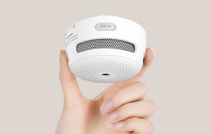 Detector Fumo X-Sense Wi-Fi XS01-WK