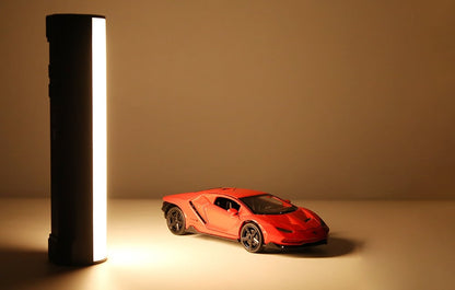 Tubo LED RGB Led Light Stick PULUZ 17cm