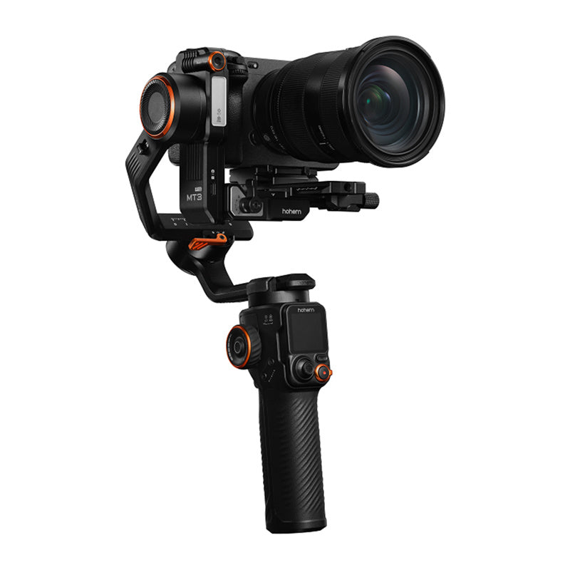 iSteady MT3 Pro Gimbal_0