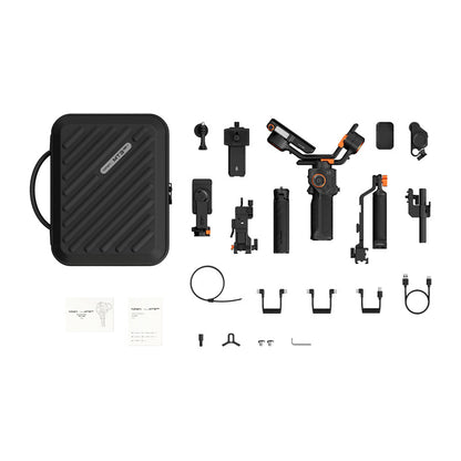 iSteady MT3 Pro Gimbal Kit_0