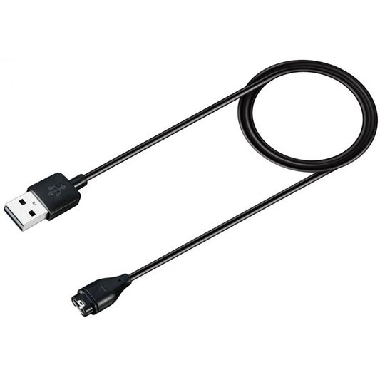 Carregador Magnético para Smartwatches Garmin com Conexão USB-A