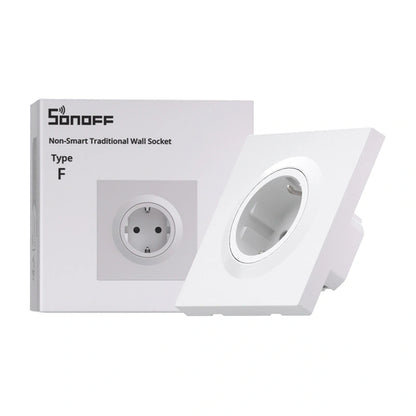 Sonoff WS01STPF-E Traditional Wall Outlet (Type F)_4